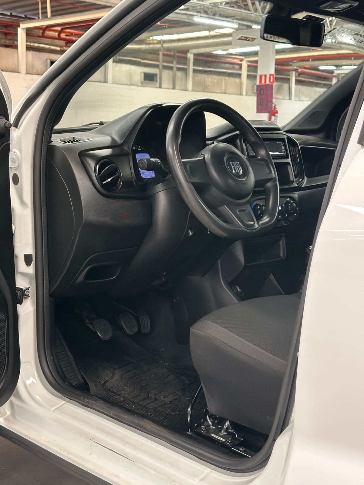 FIAT STRADA