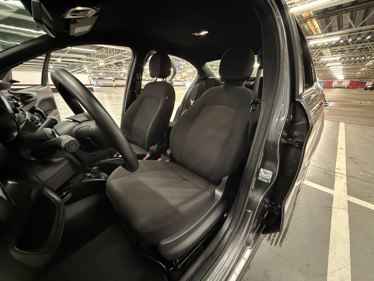 FIAT CRONOS