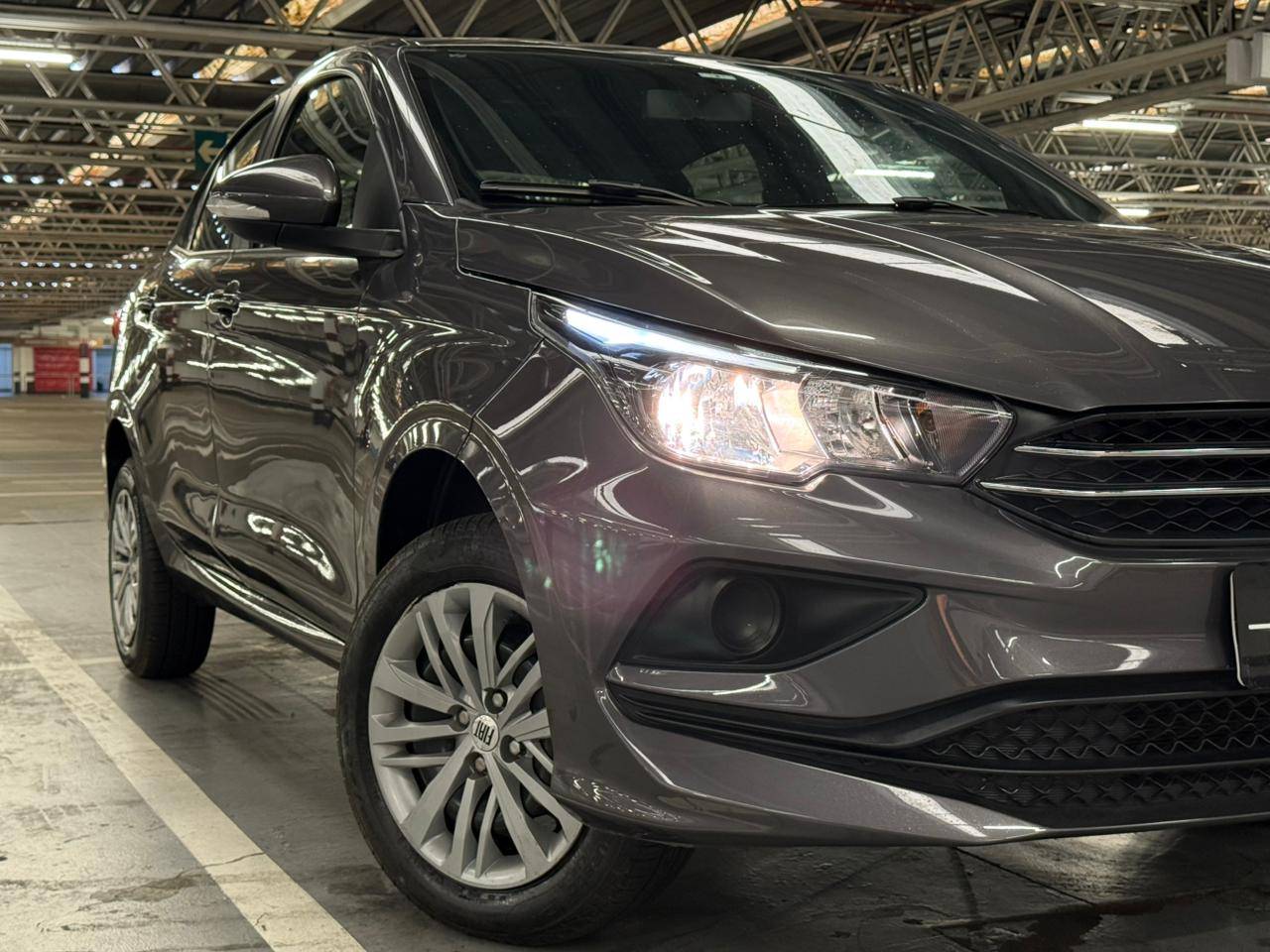 FIAT CRONOS