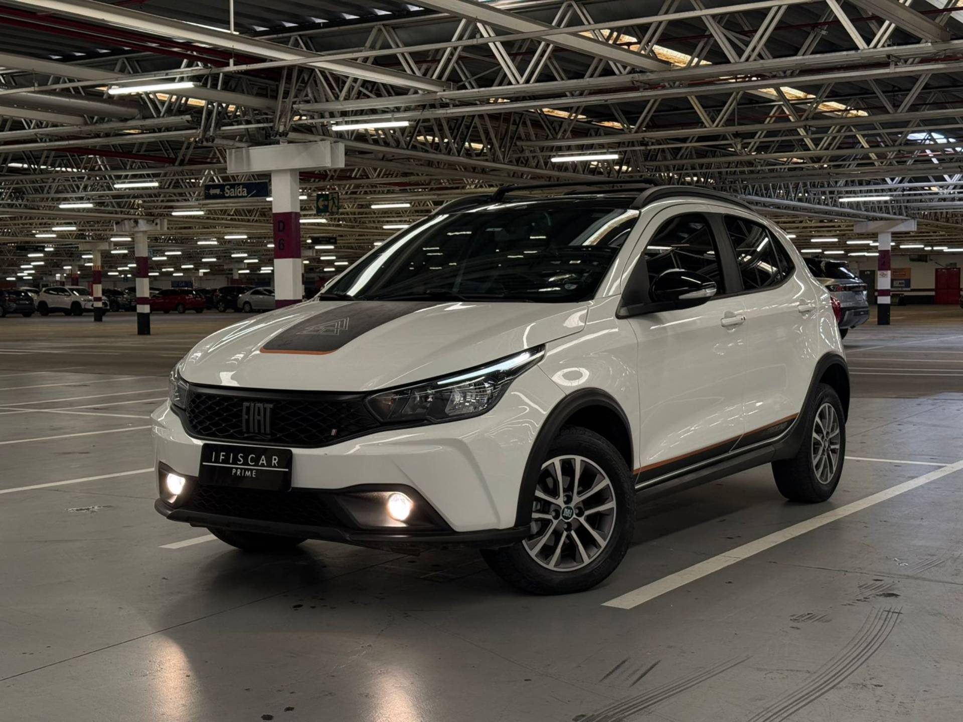FIAT ARGO