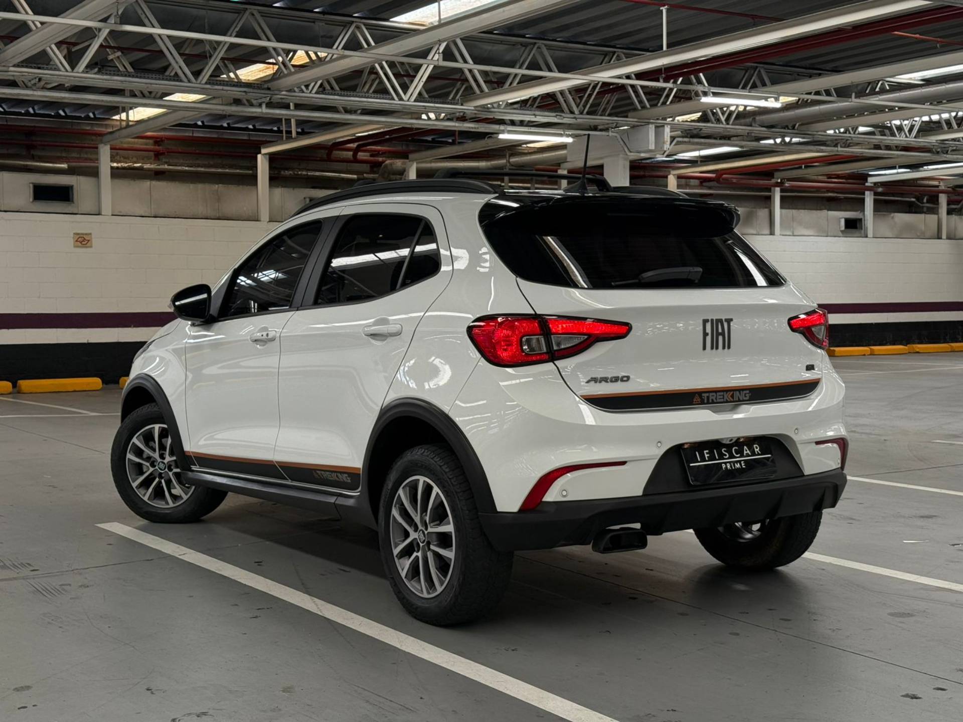 FIAT ARGO