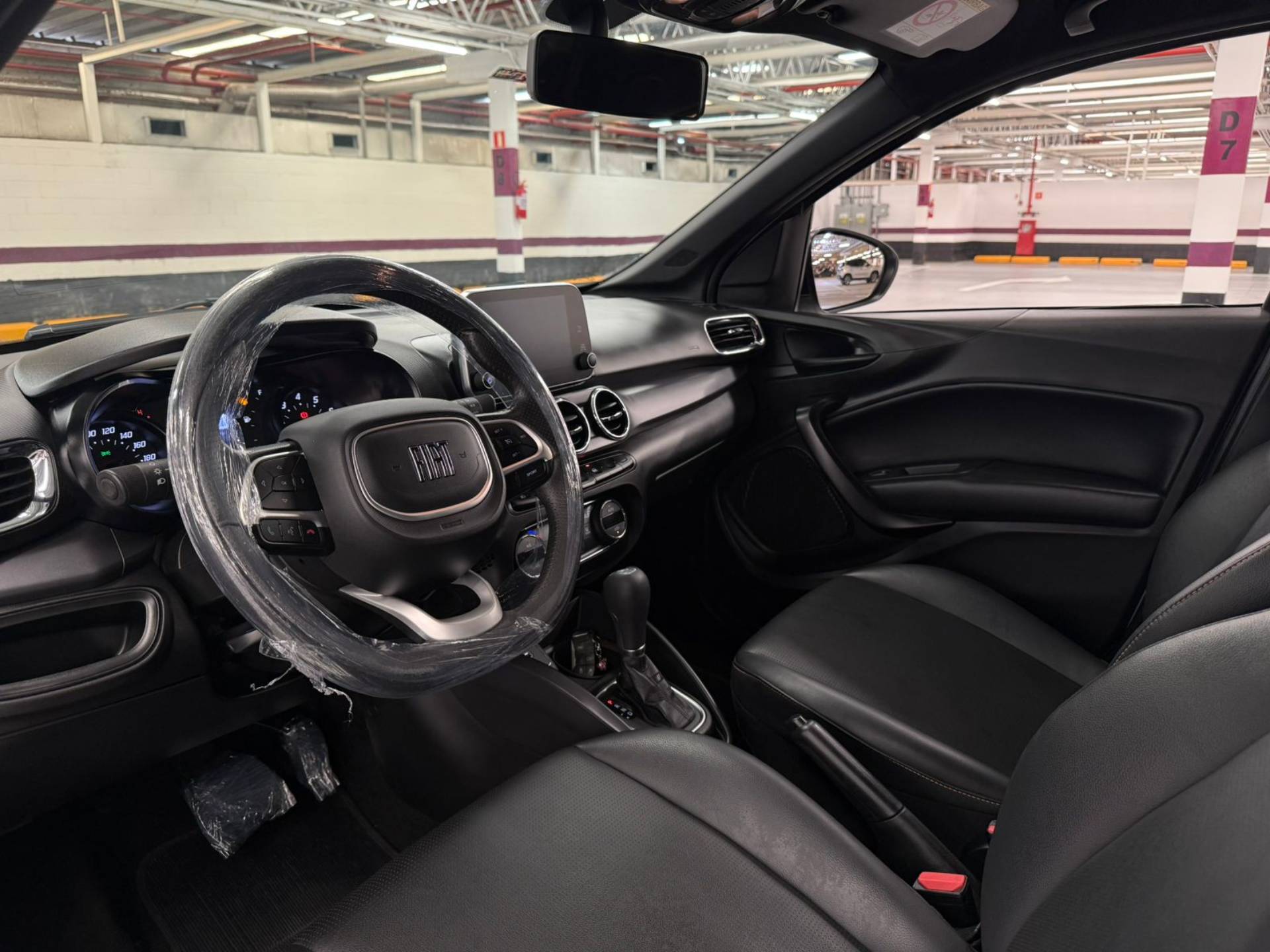 FIAT ARGO