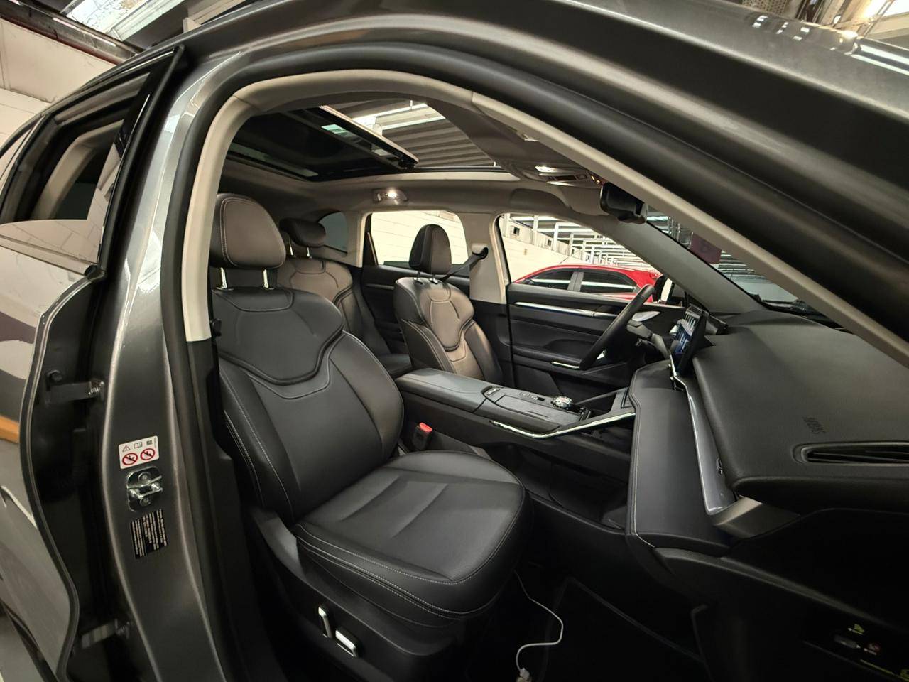 GWM HAVAL H6