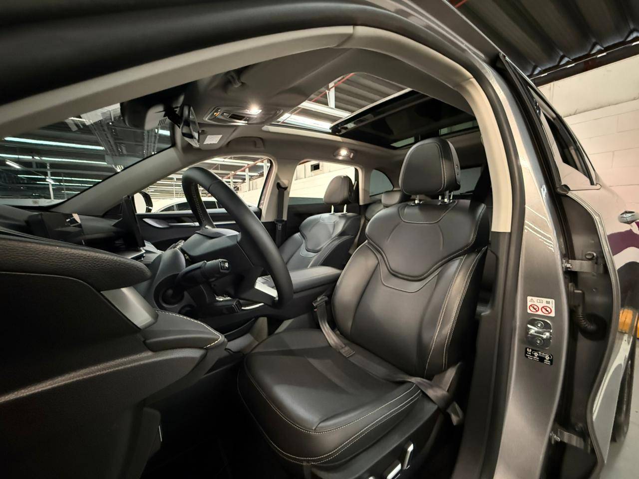 GWM HAVAL H6