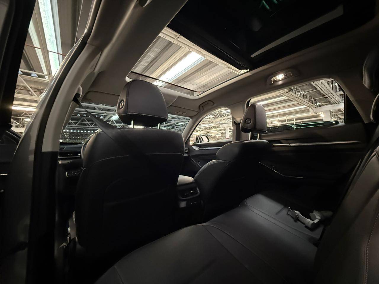 GWM HAVAL H6