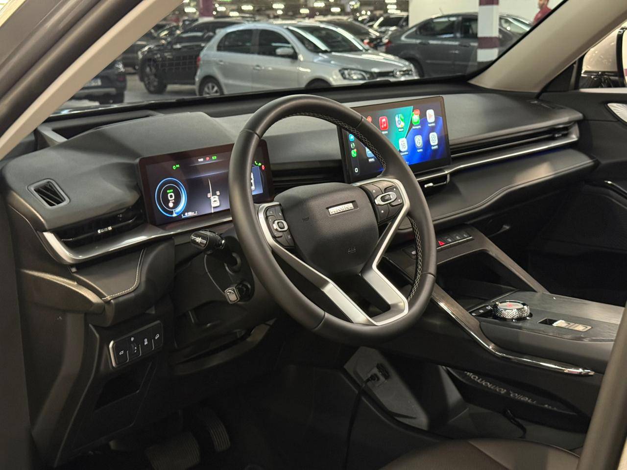 GWM HAVAL H6