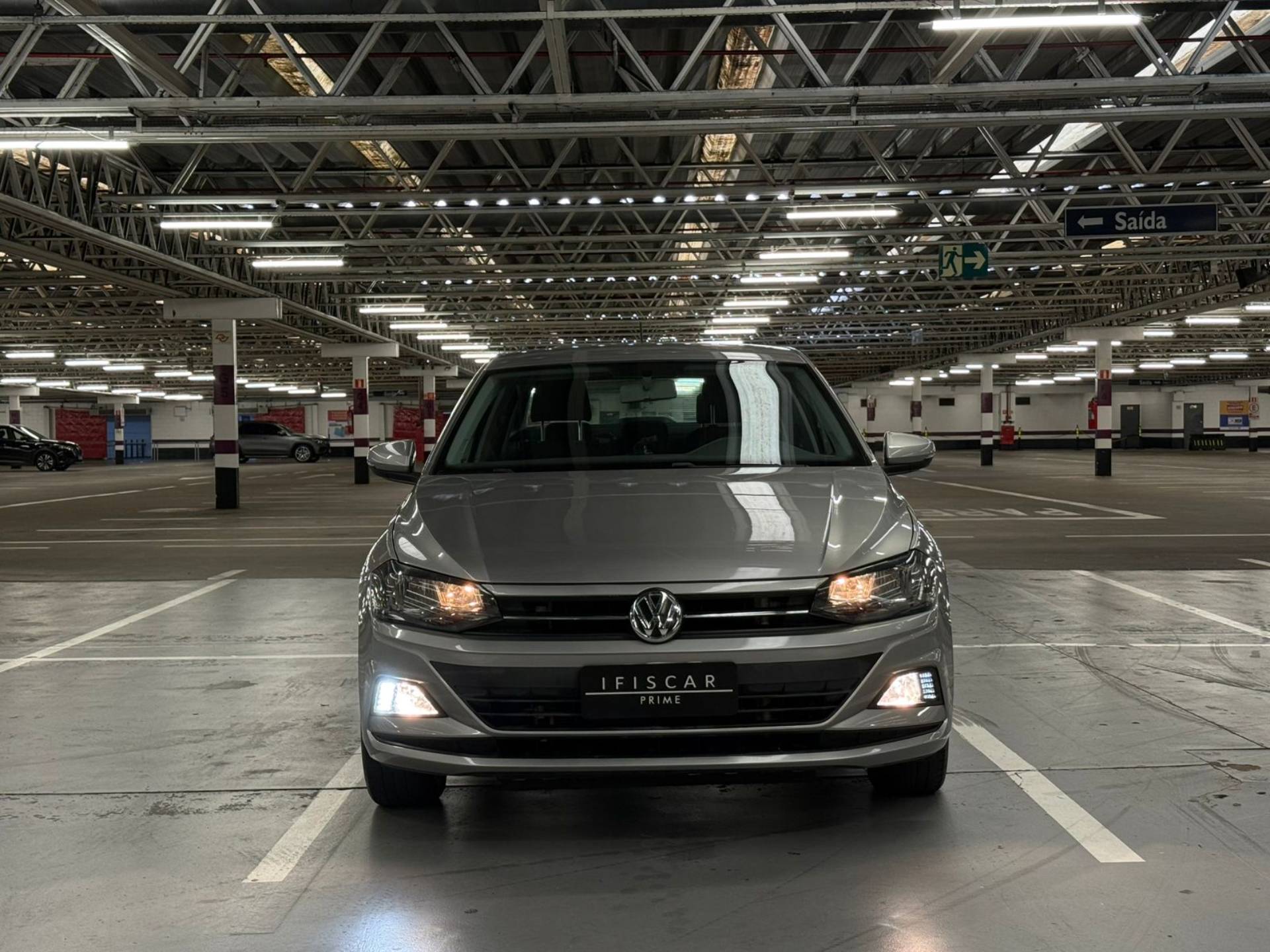 VOLKSWAGEN VIRTUS