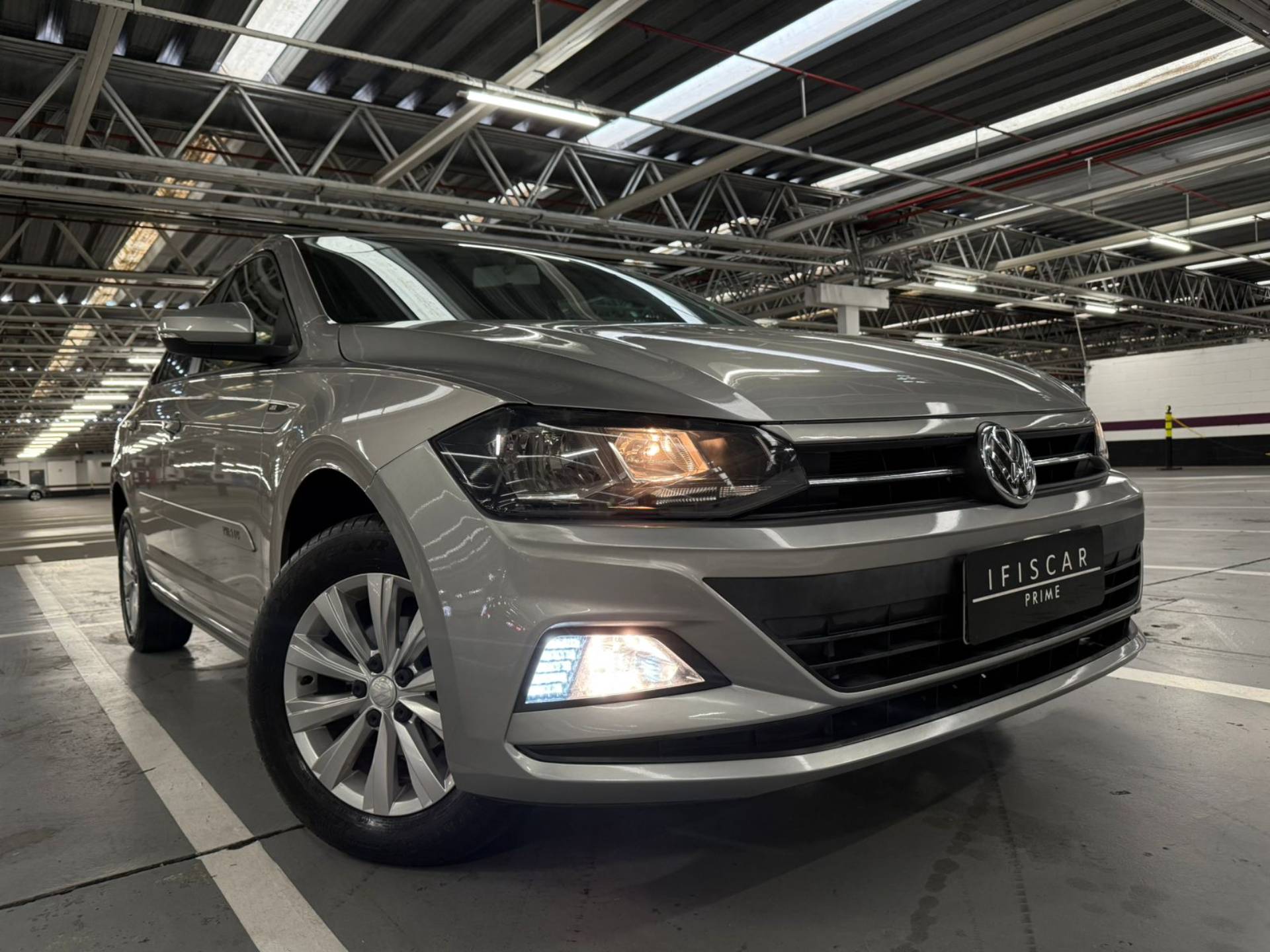VOLKSWAGEN VIRTUS
