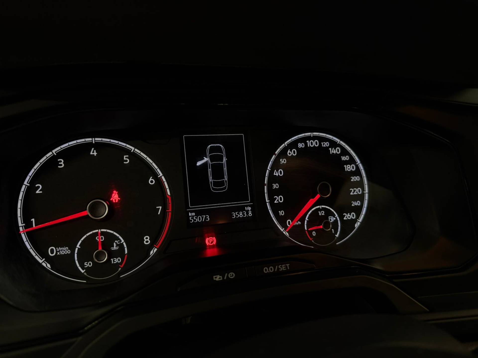 VOLKSWAGEN VIRTUS