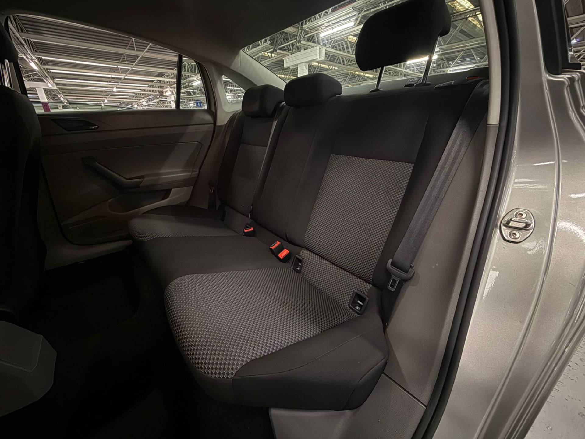 VOLKSWAGEN VIRTUS