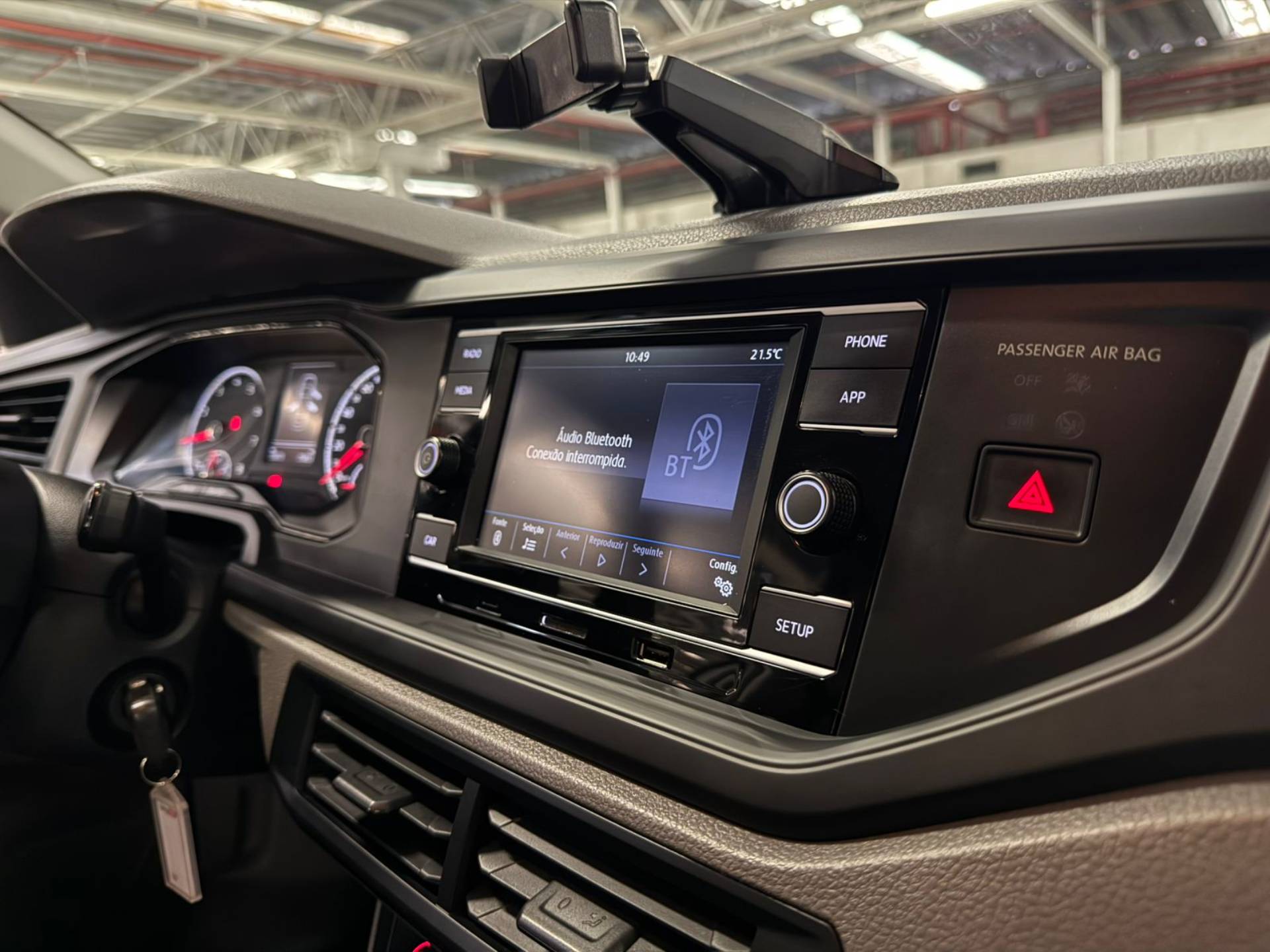 VOLKSWAGEN VIRTUS