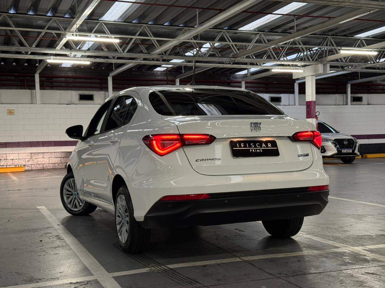FIAT CRONOS