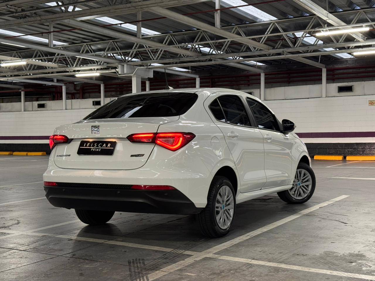 FIAT CRONOS