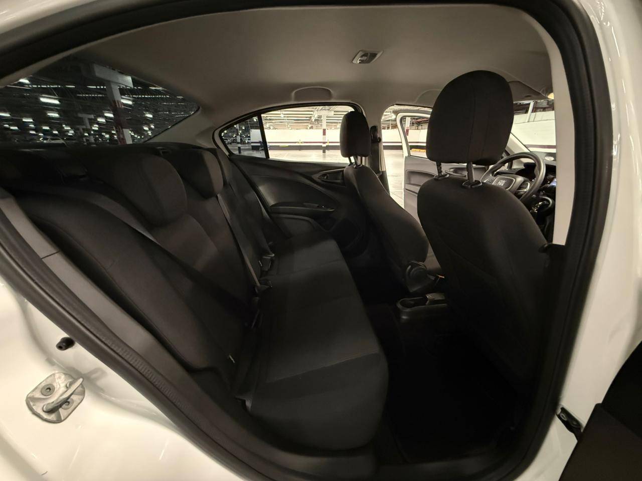 FIAT CRONOS