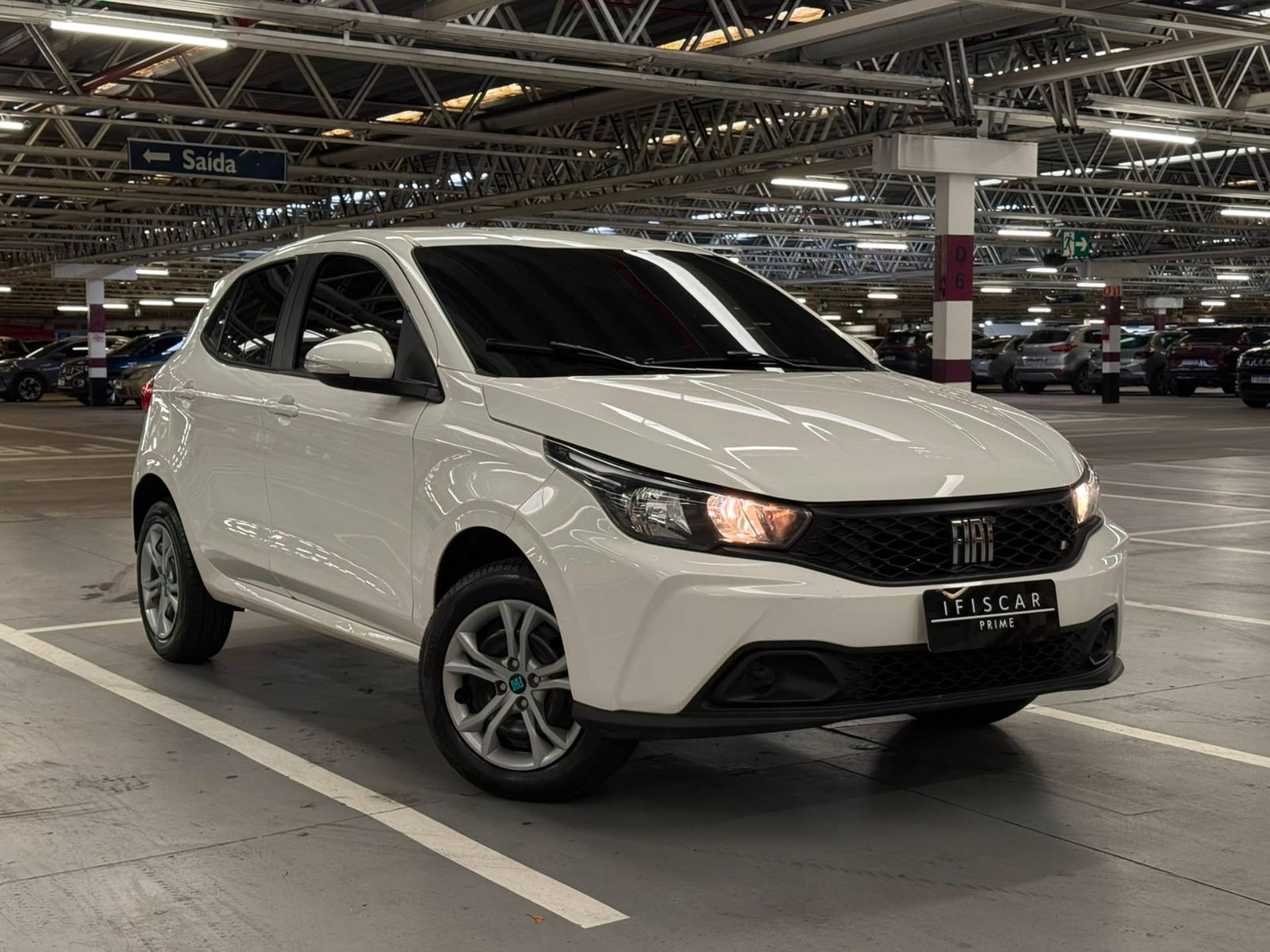 FIAT ARGO
