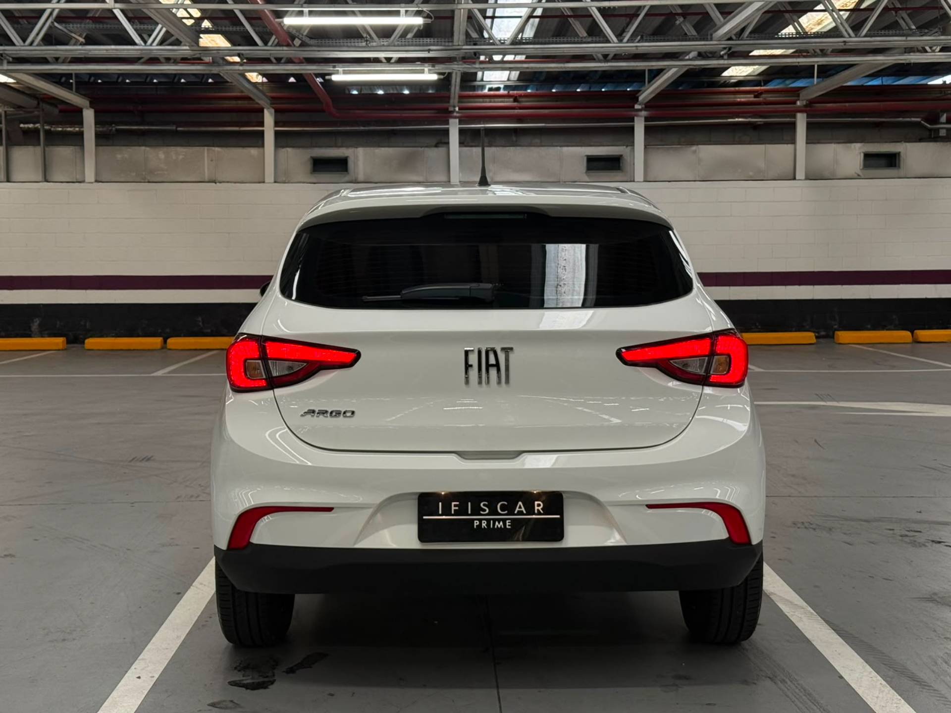 FIAT ARGO