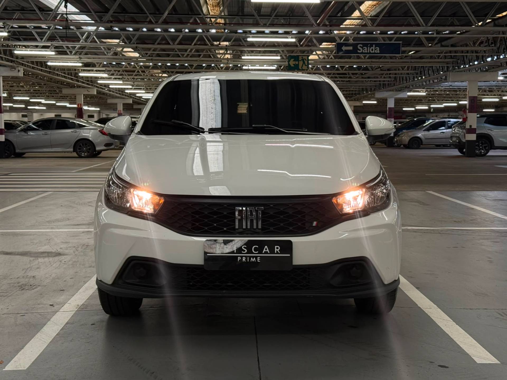 FIAT ARGO