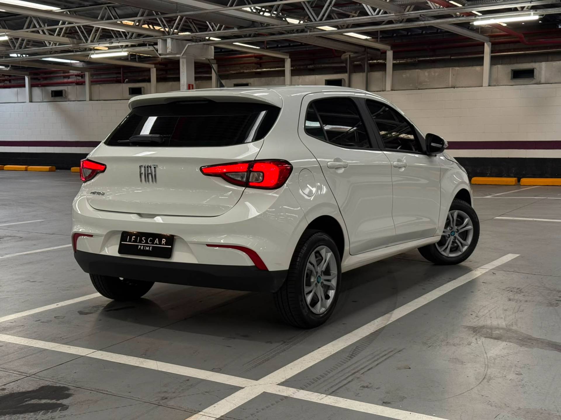 FIAT ARGO