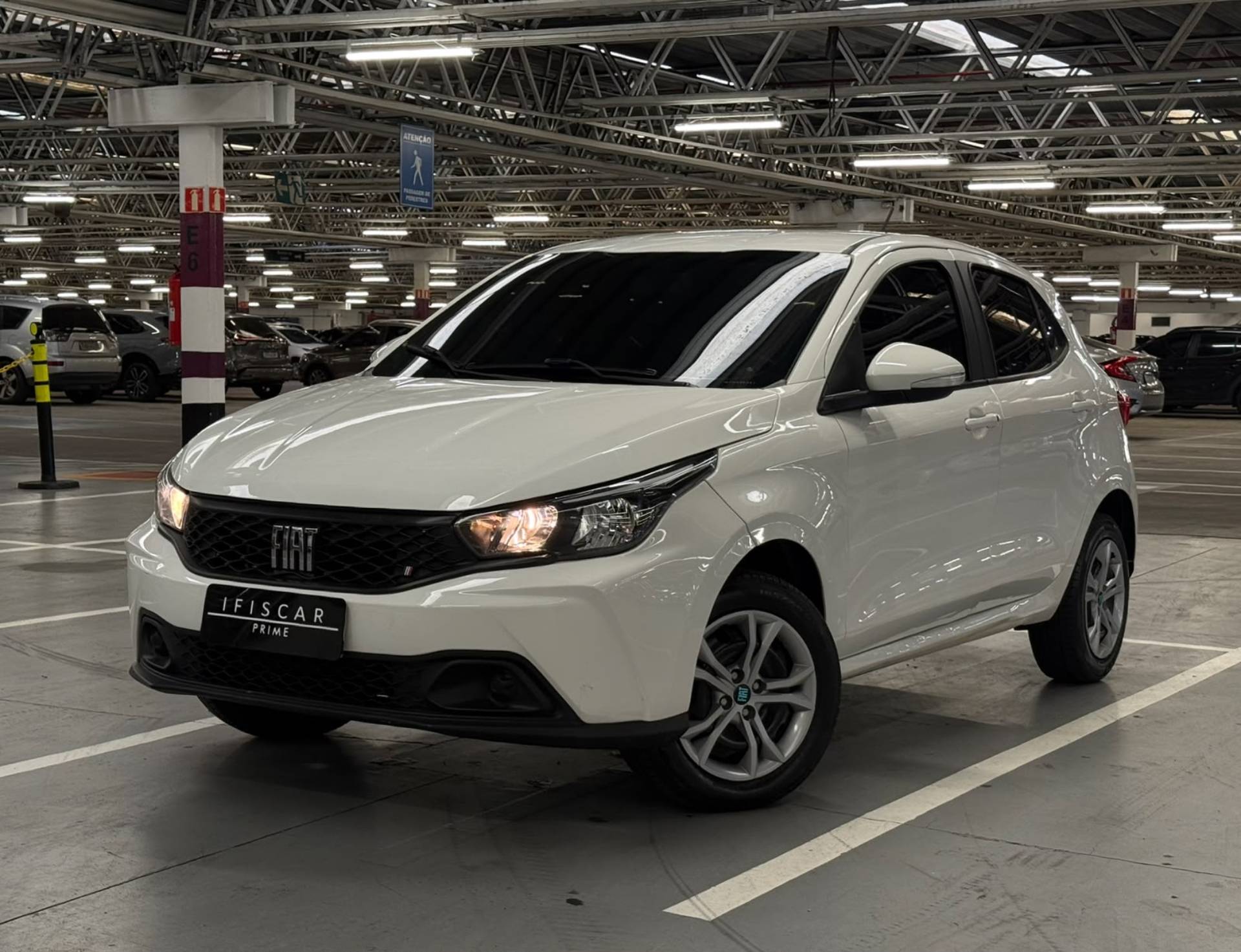 FIAT ARGO