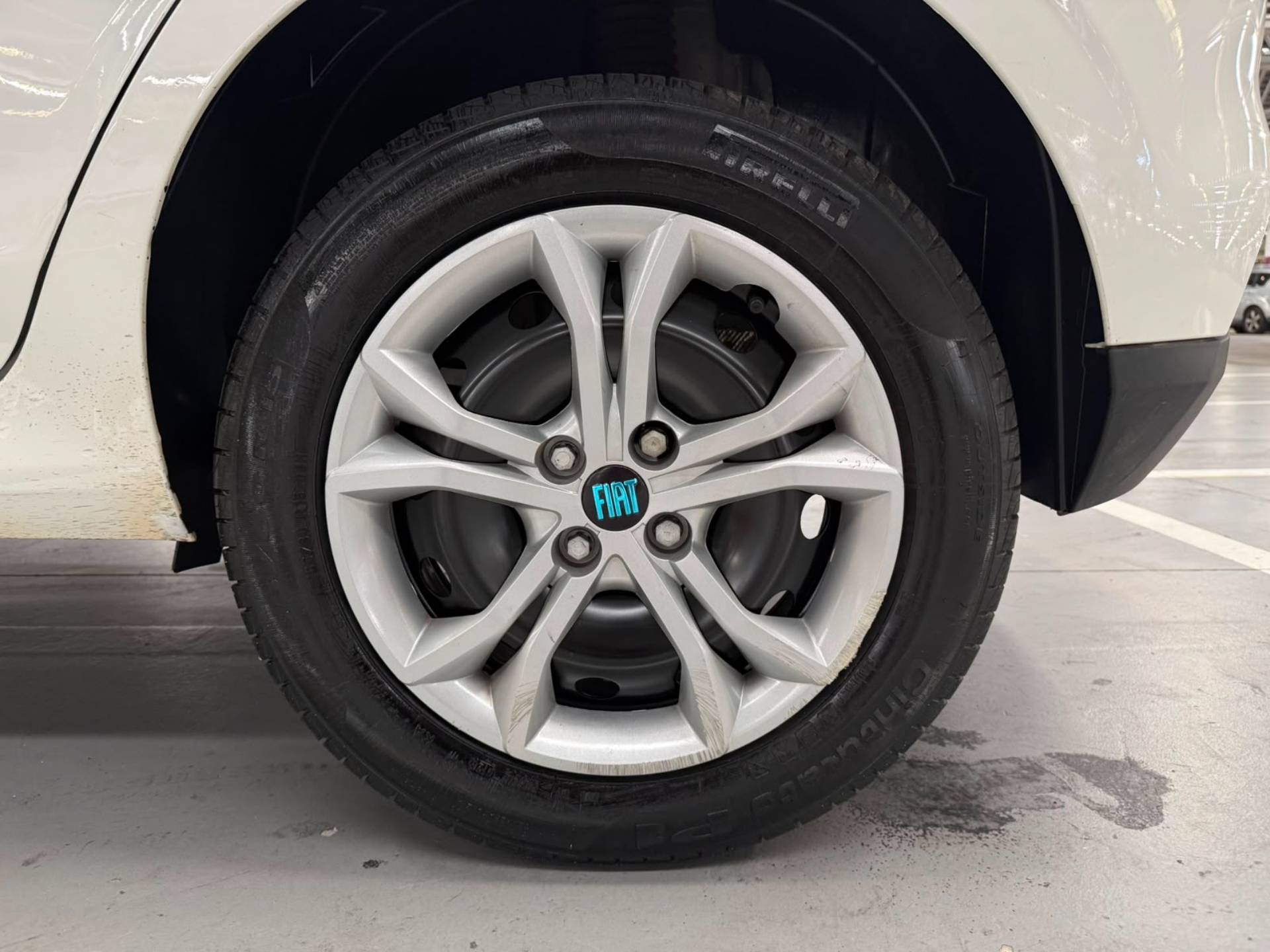 FIAT ARGO