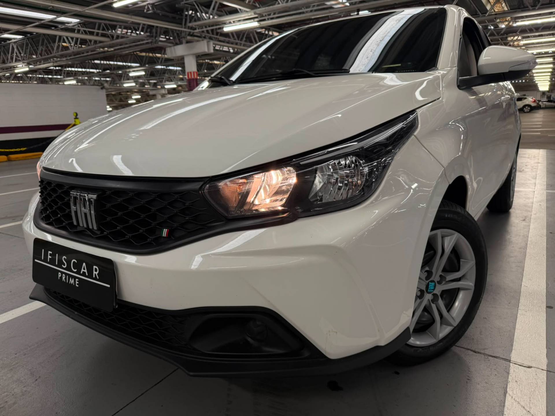 FIAT ARGO