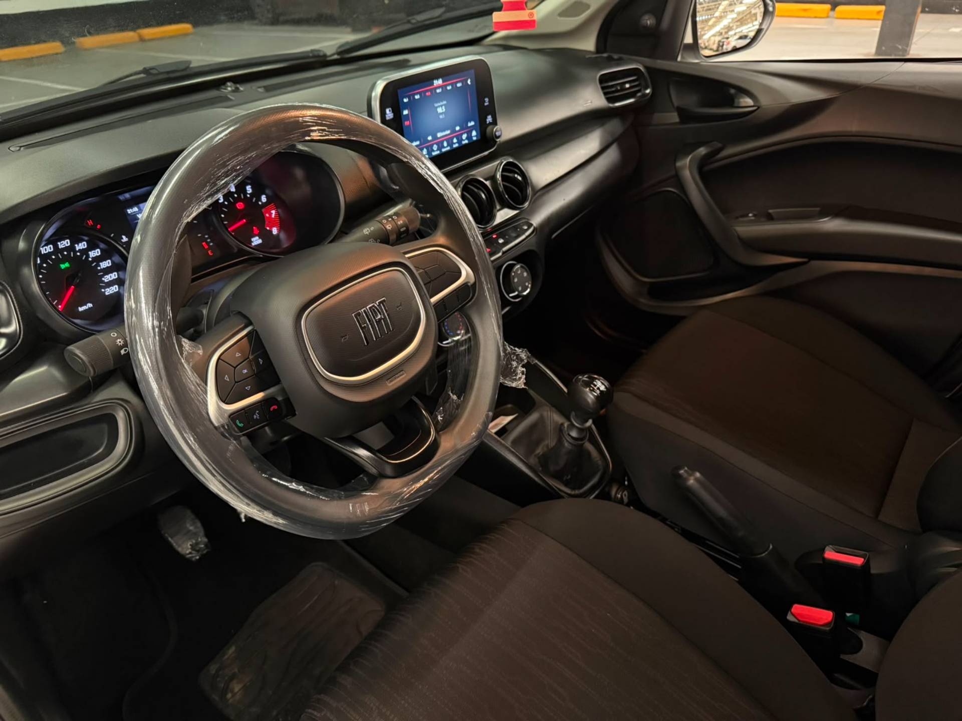 FIAT ARGO