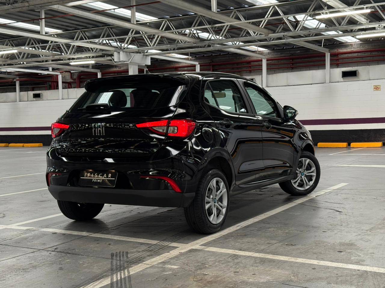 FIAT ARGO