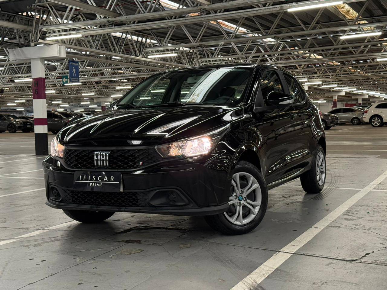 FIAT ARGO