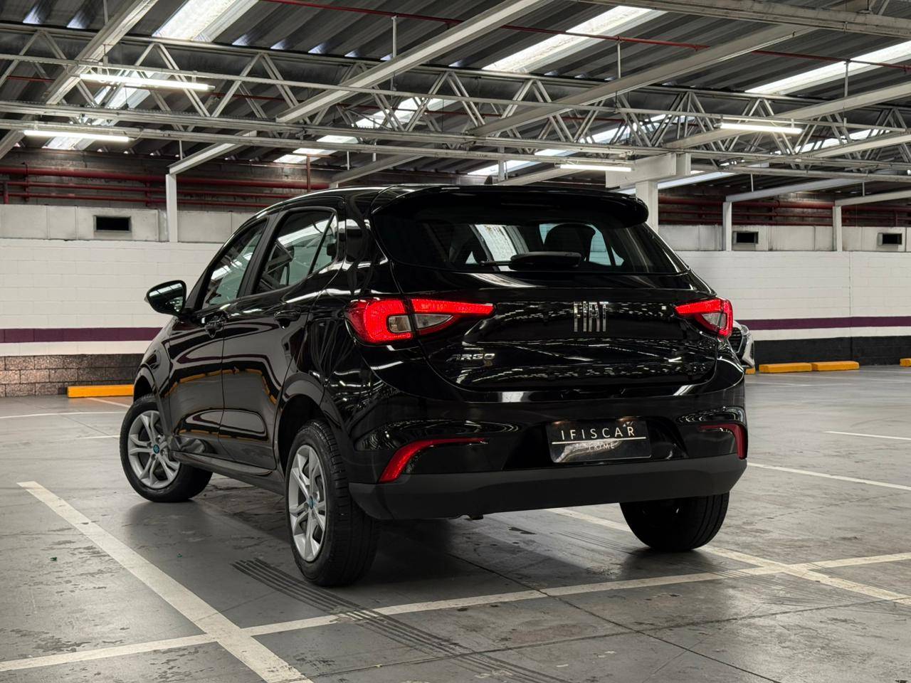 FIAT ARGO