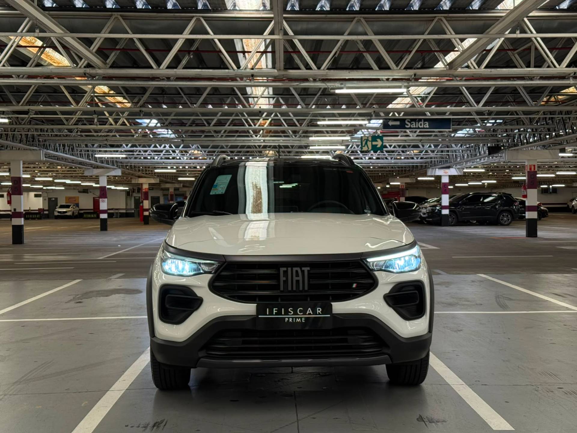 FIAT PULSE