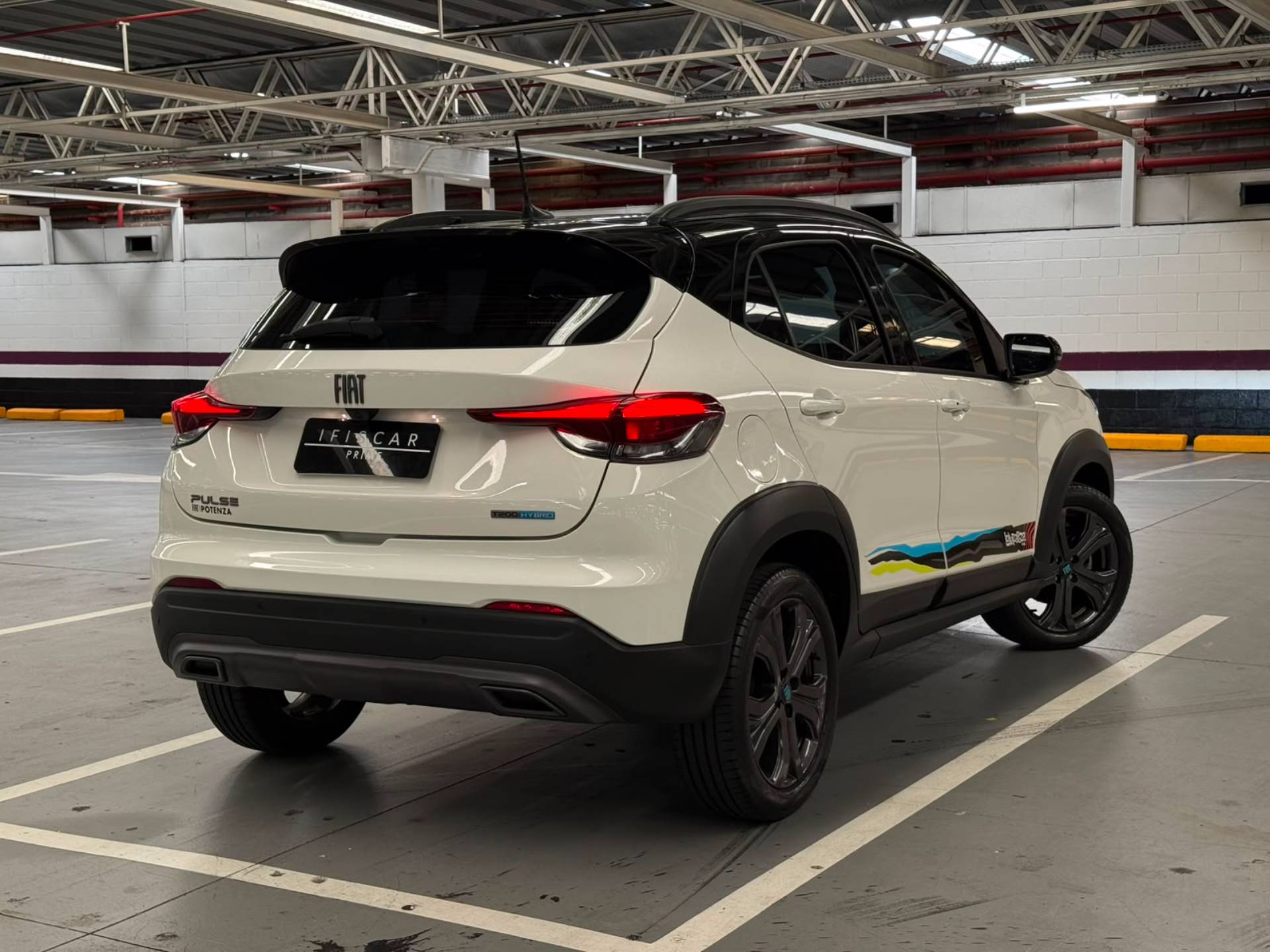 FIAT PULSE