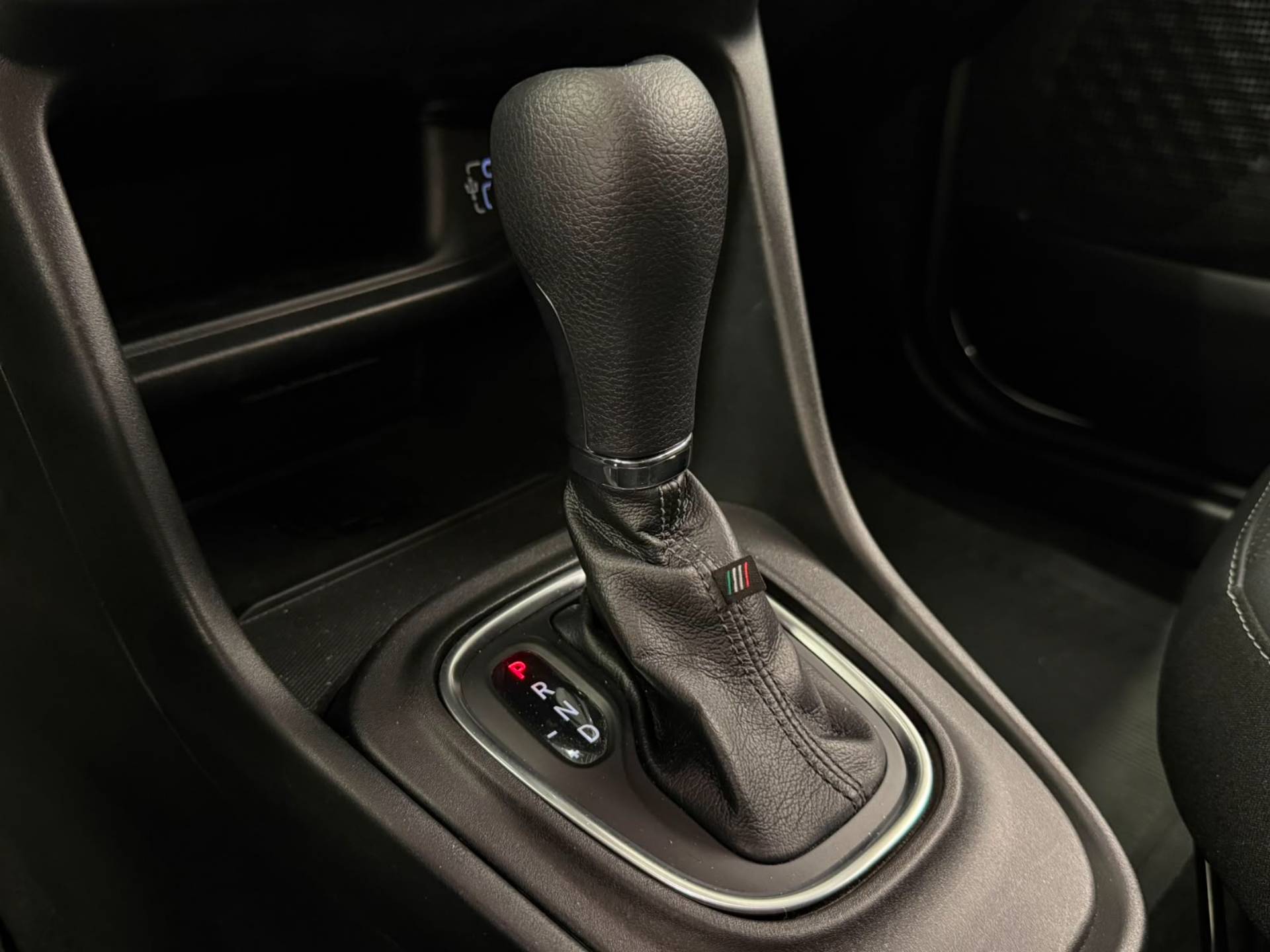 FIAT PULSE