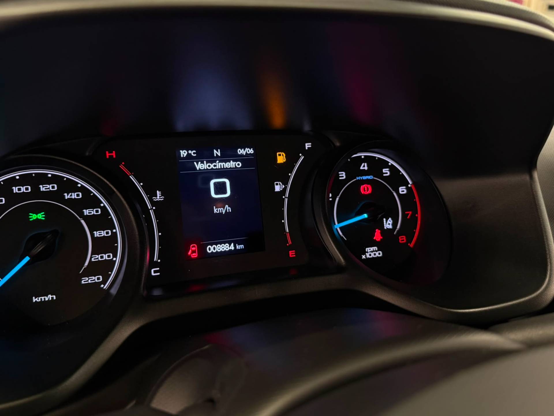 FIAT PULSE