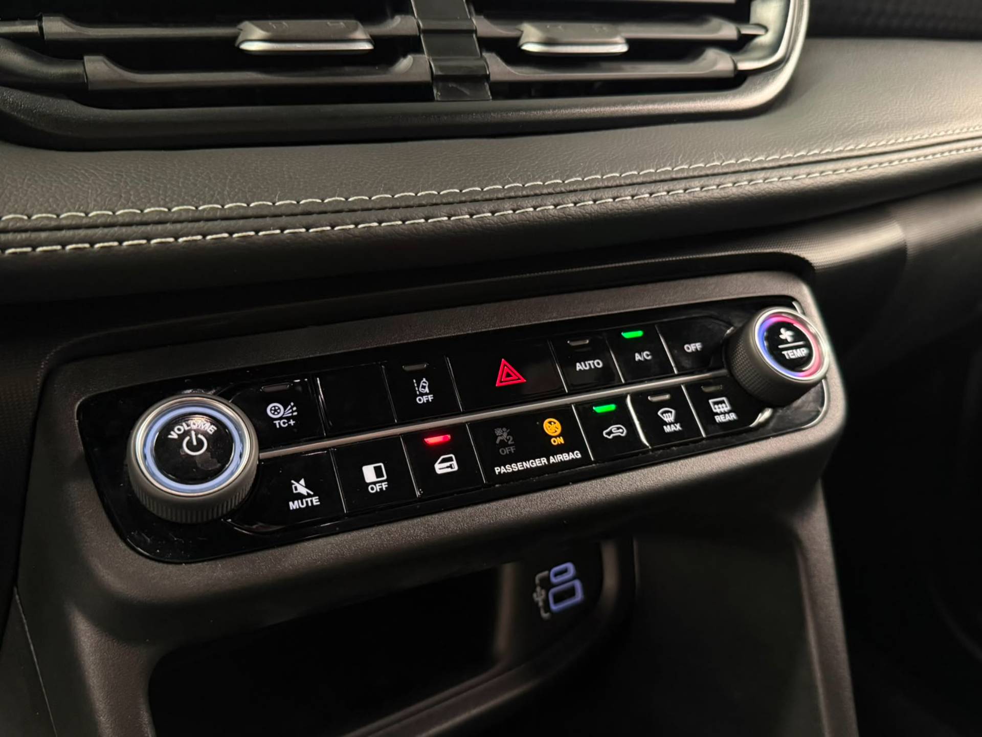FIAT PULSE