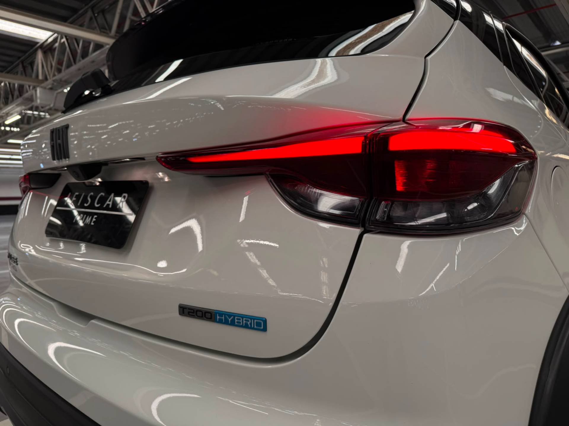 FIAT PULSE