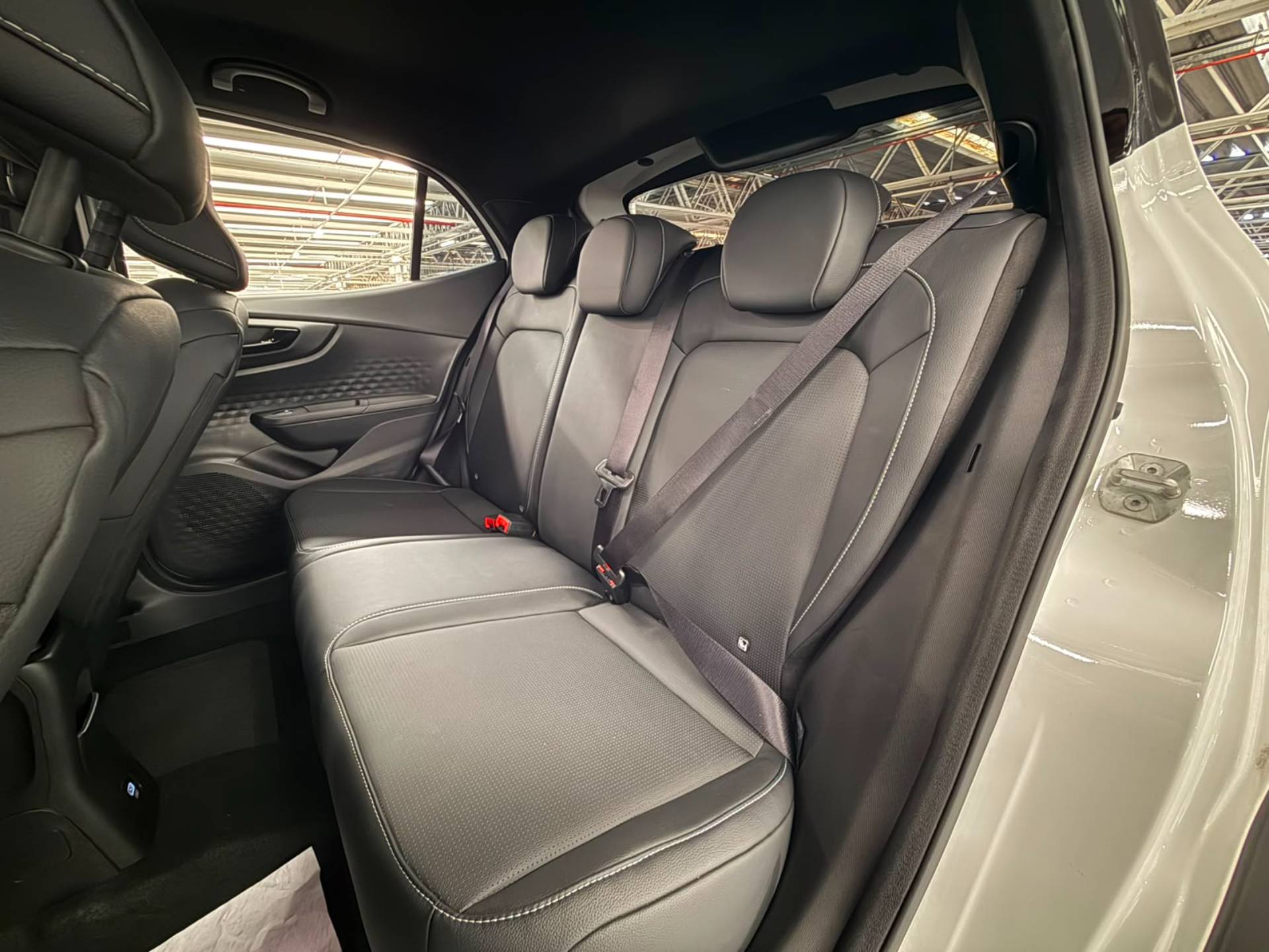 FIAT PULSE