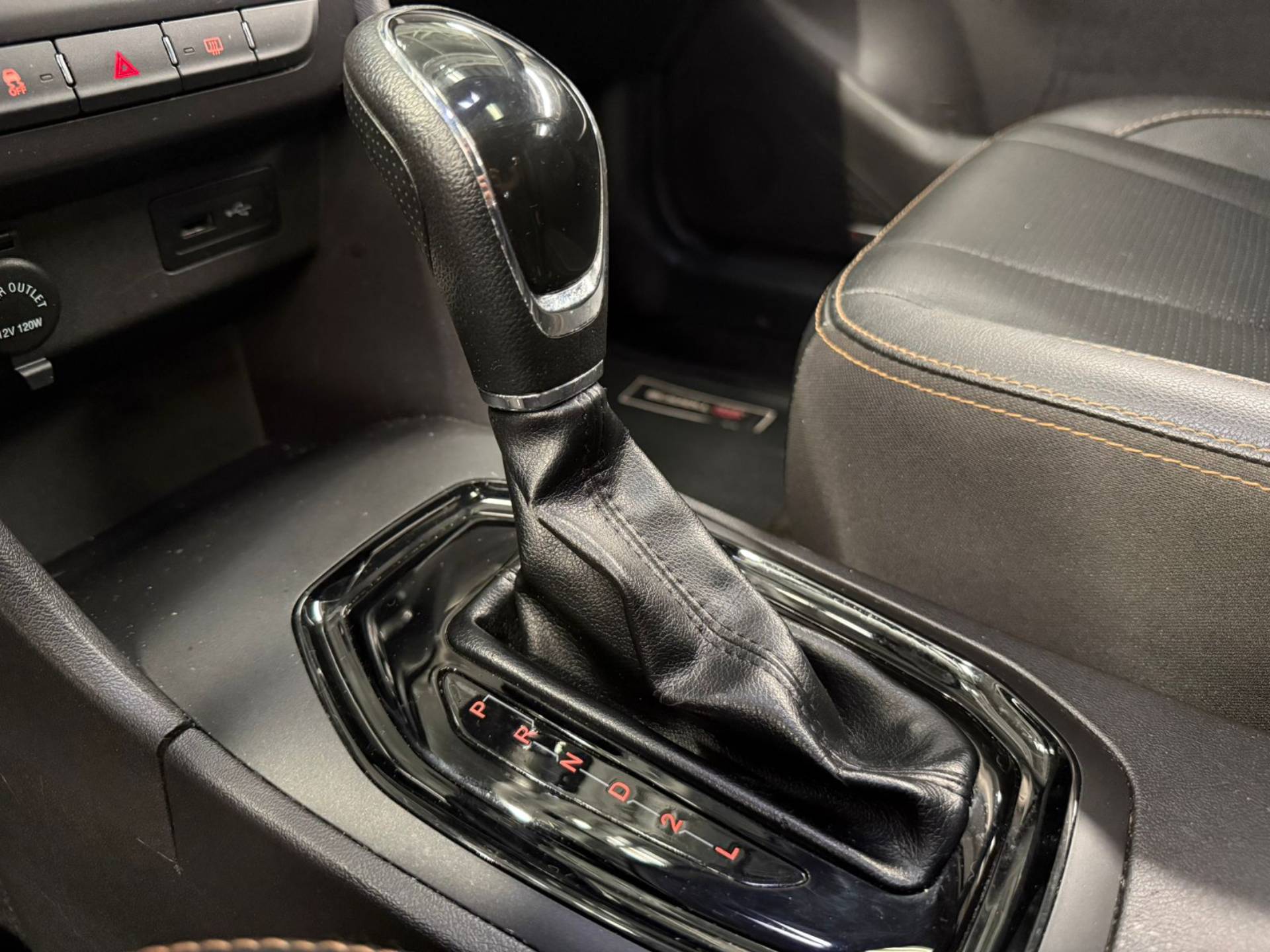 CHERY TIGGO 2