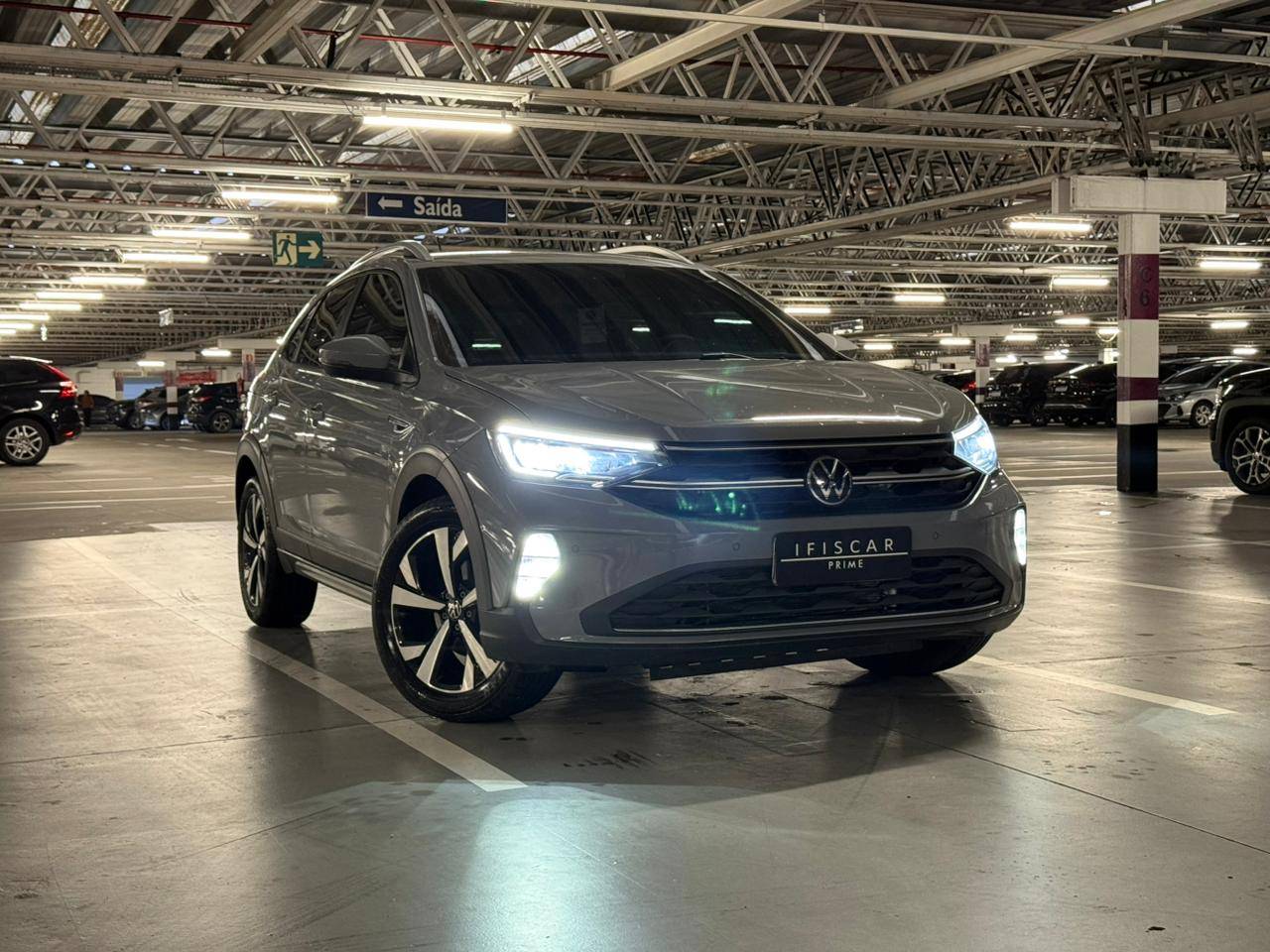 VOLKSWAGEN NIVUS
