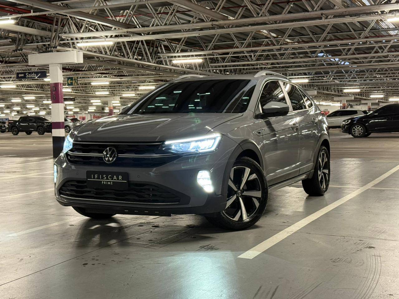 VOLKSWAGEN NIVUS