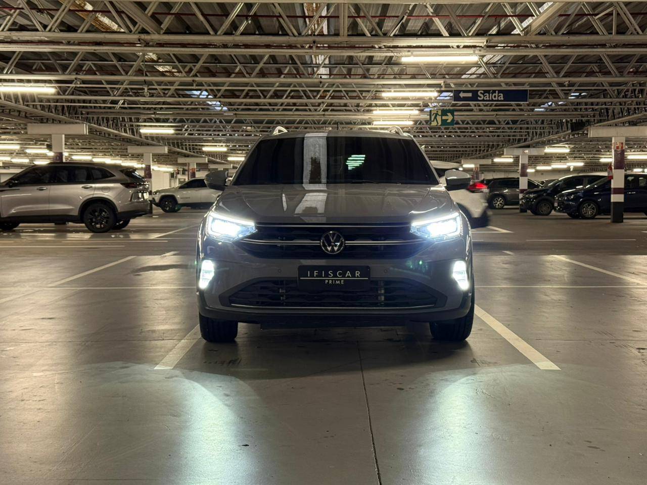 VOLKSWAGEN NIVUS