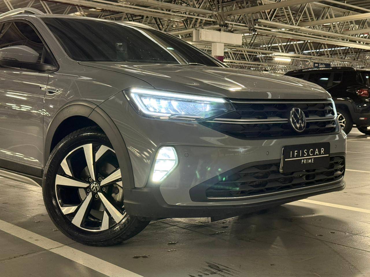 VOLKSWAGEN NIVUS