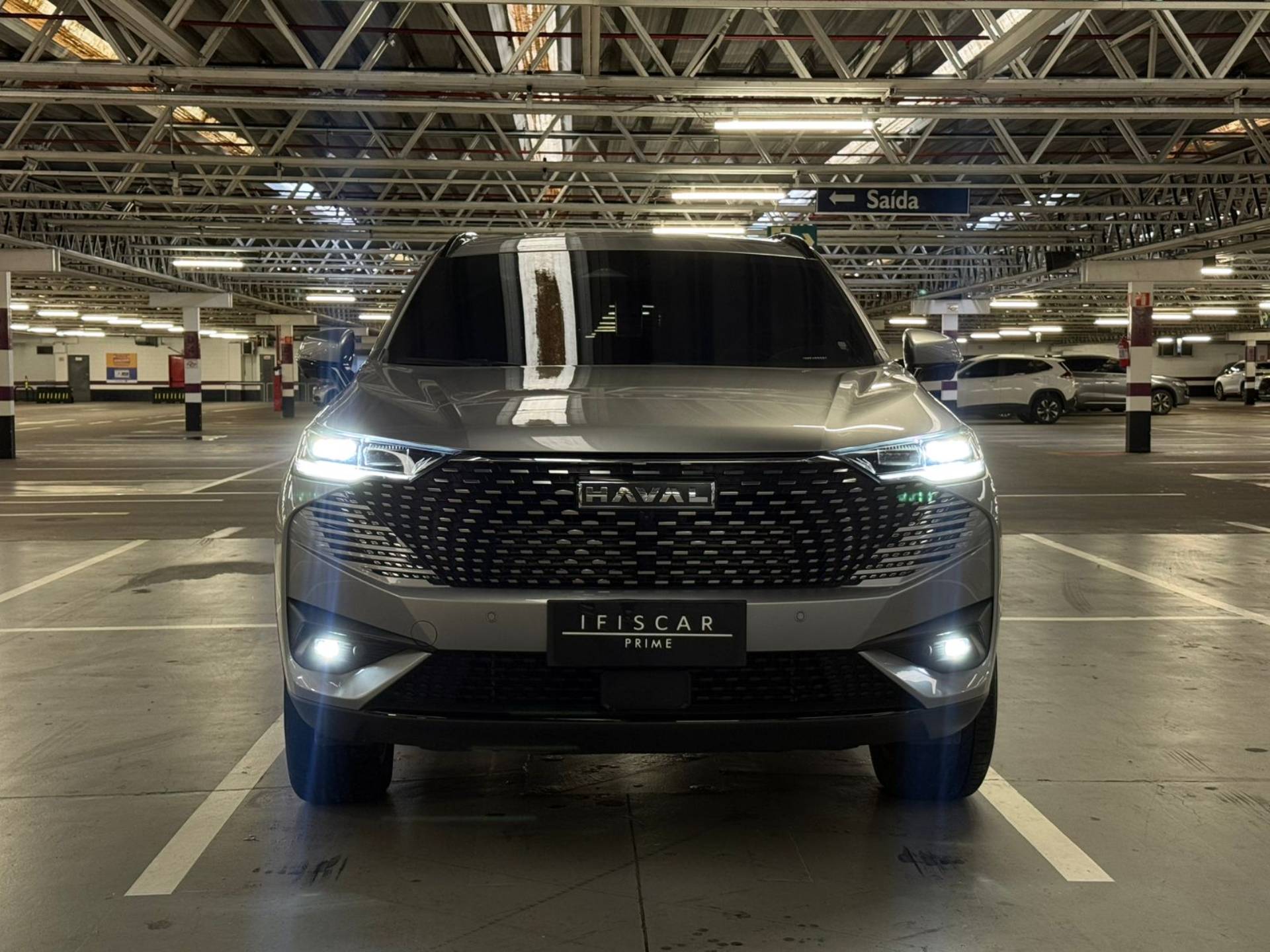 GWM HAVAL H6