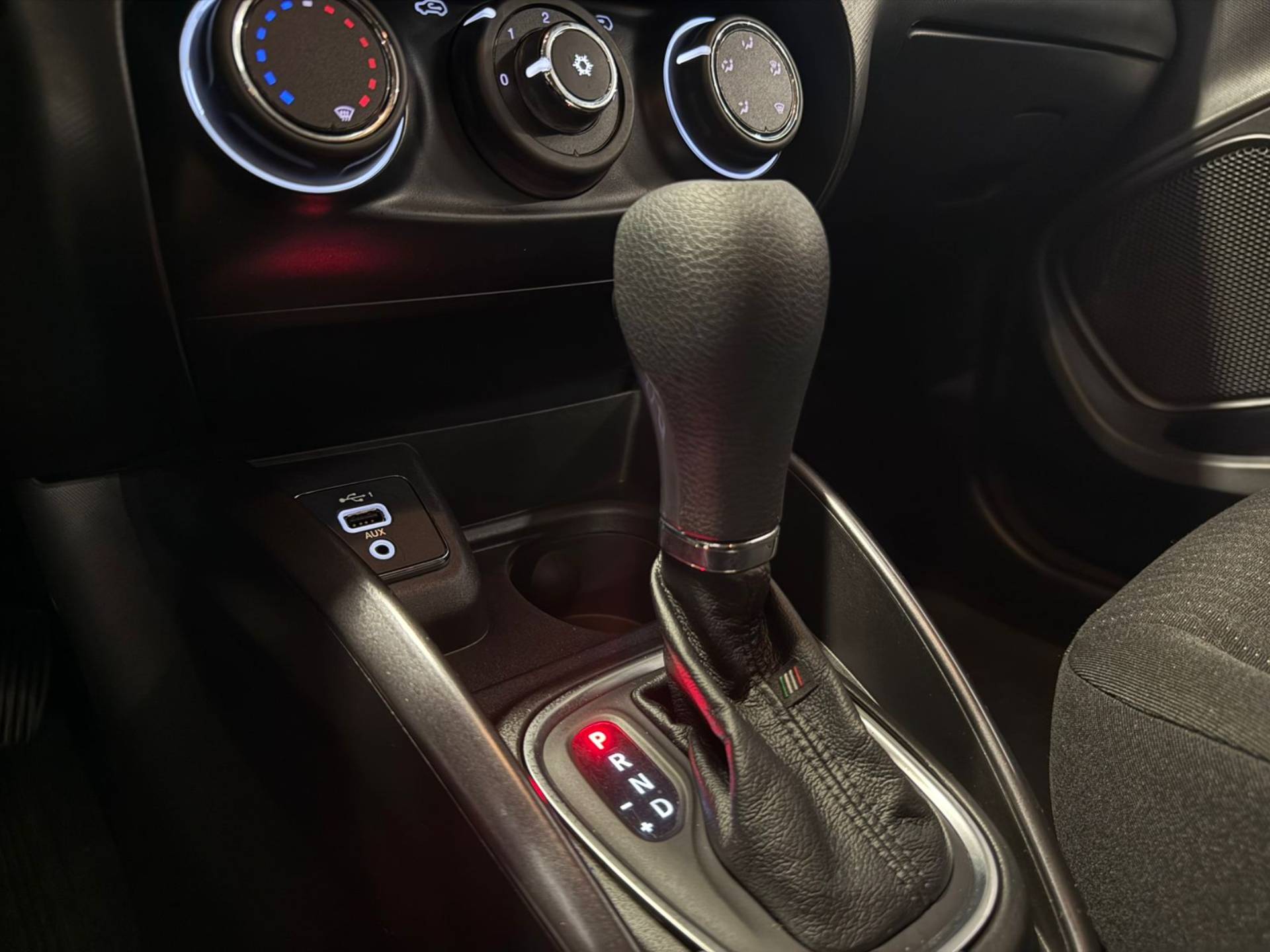 FIAT CRONOS