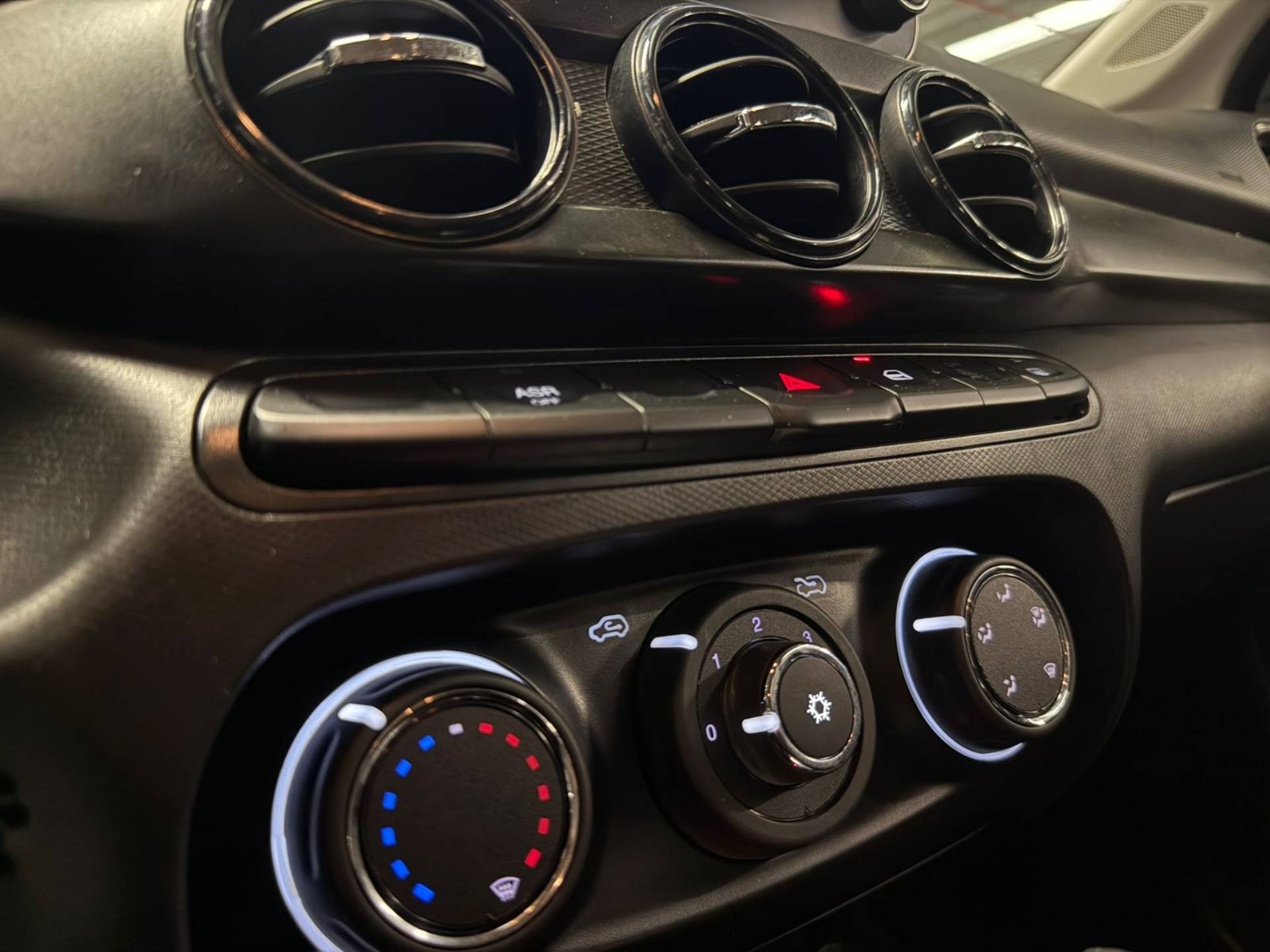FIAT CRONOS