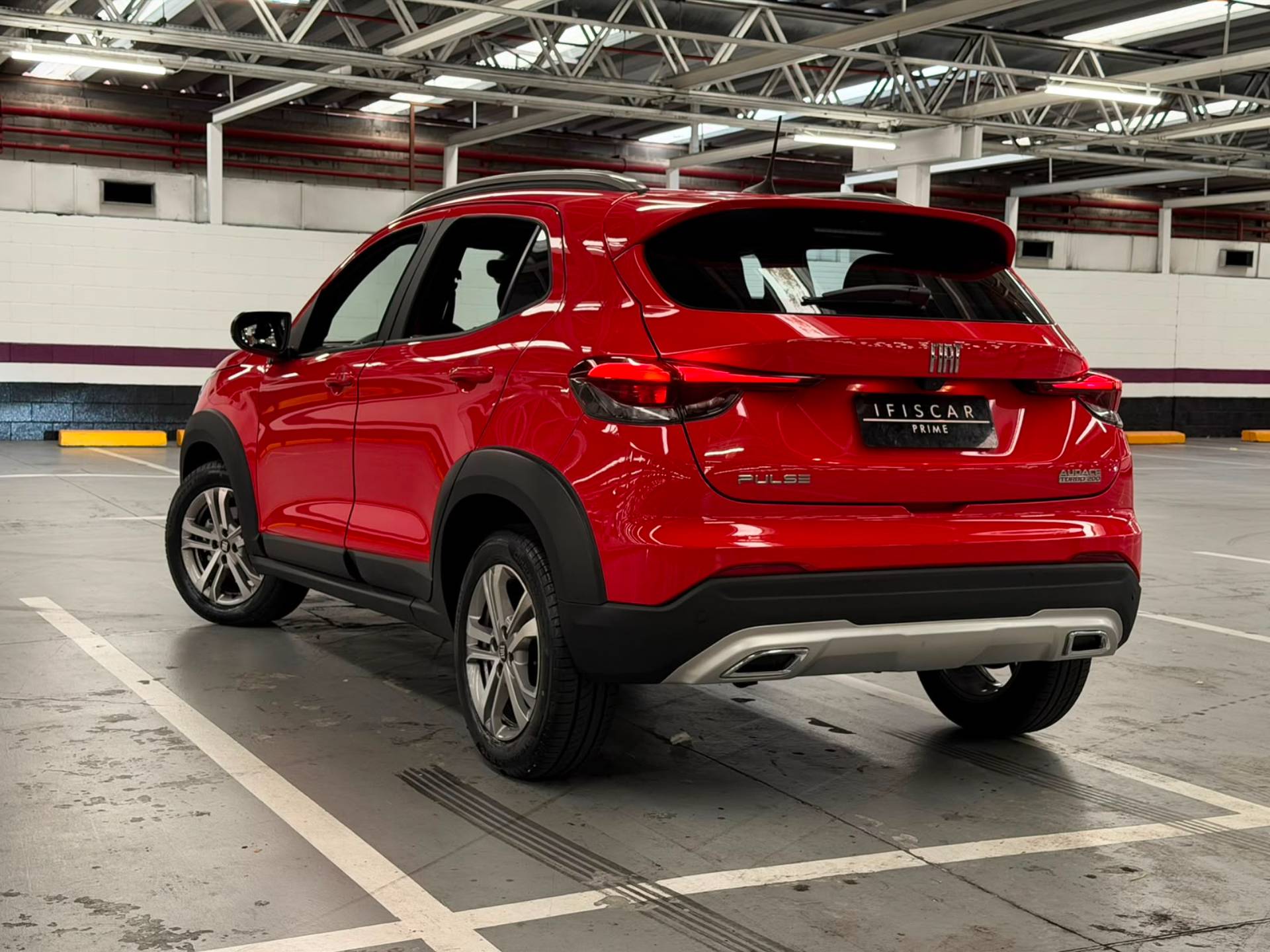 FIAT PULSE