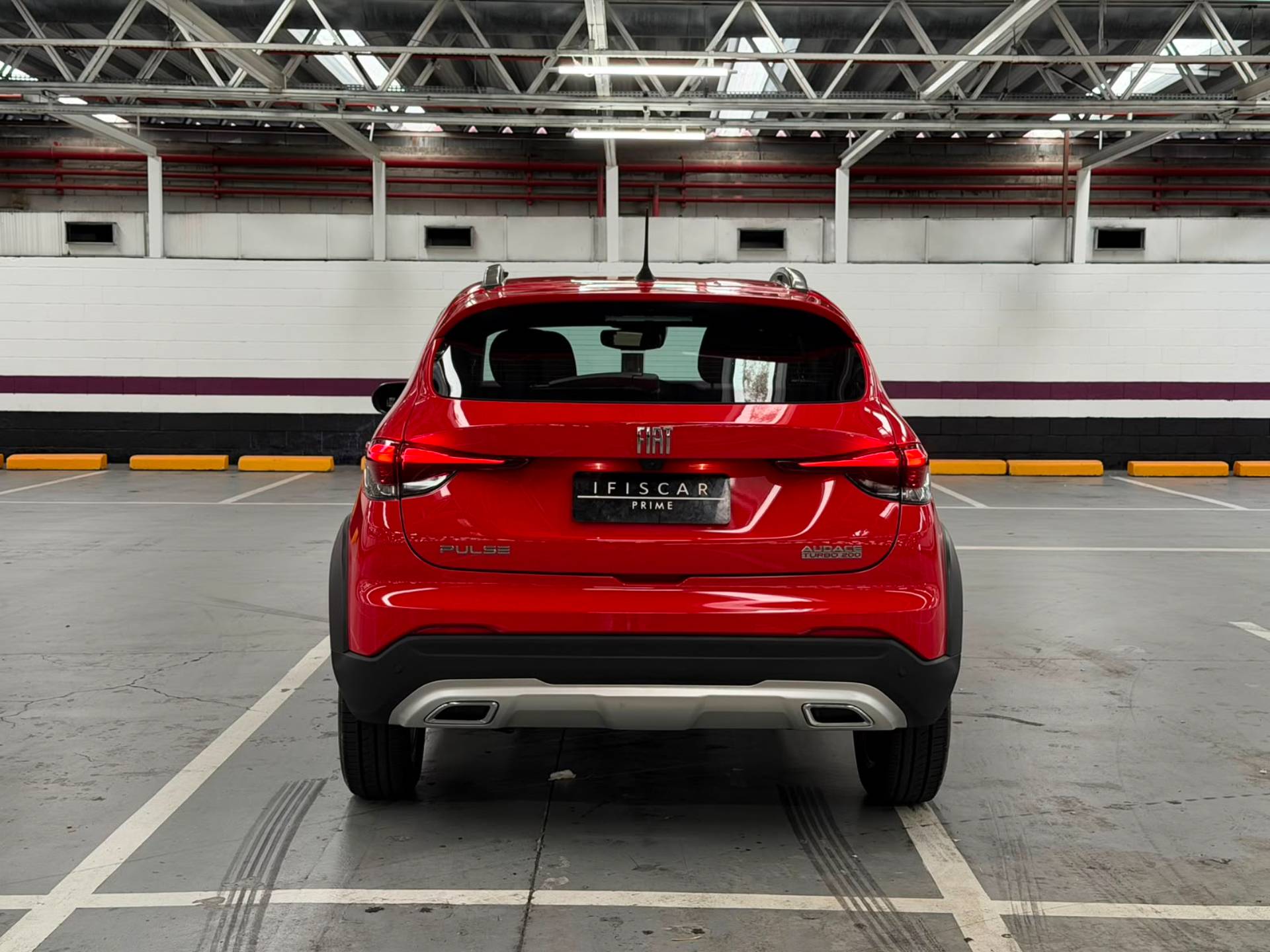 FIAT PULSE