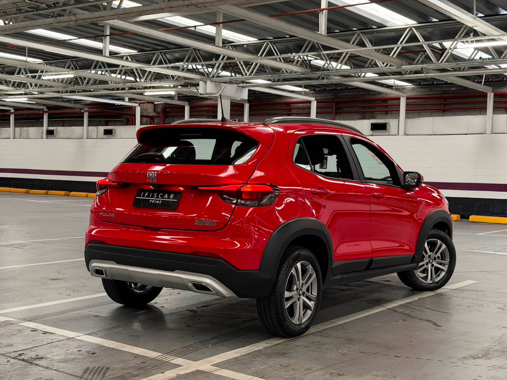 FIAT PULSE
