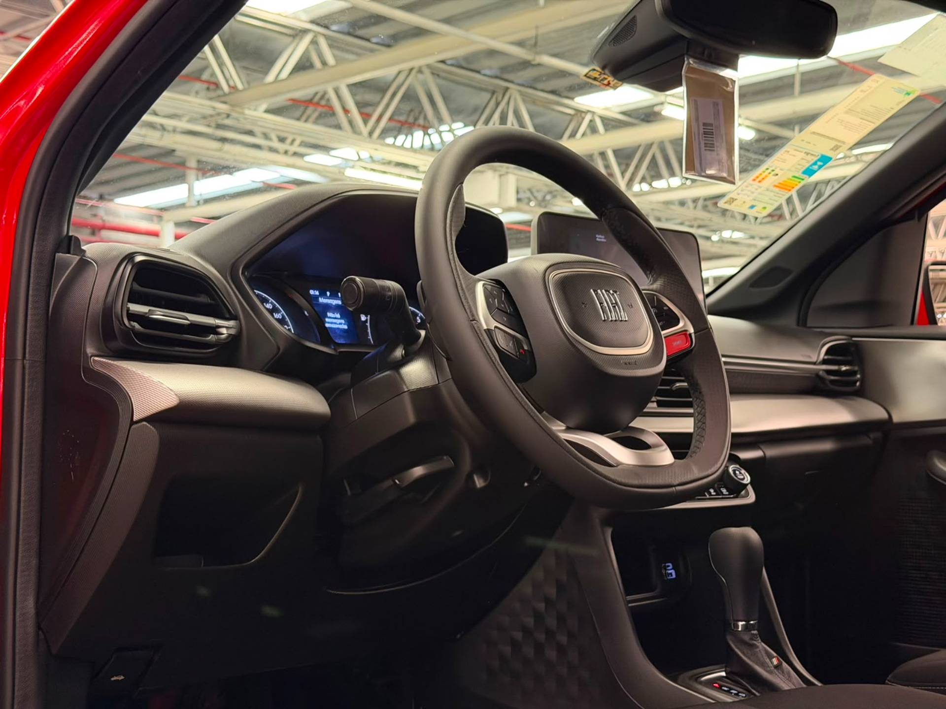 FIAT PULSE