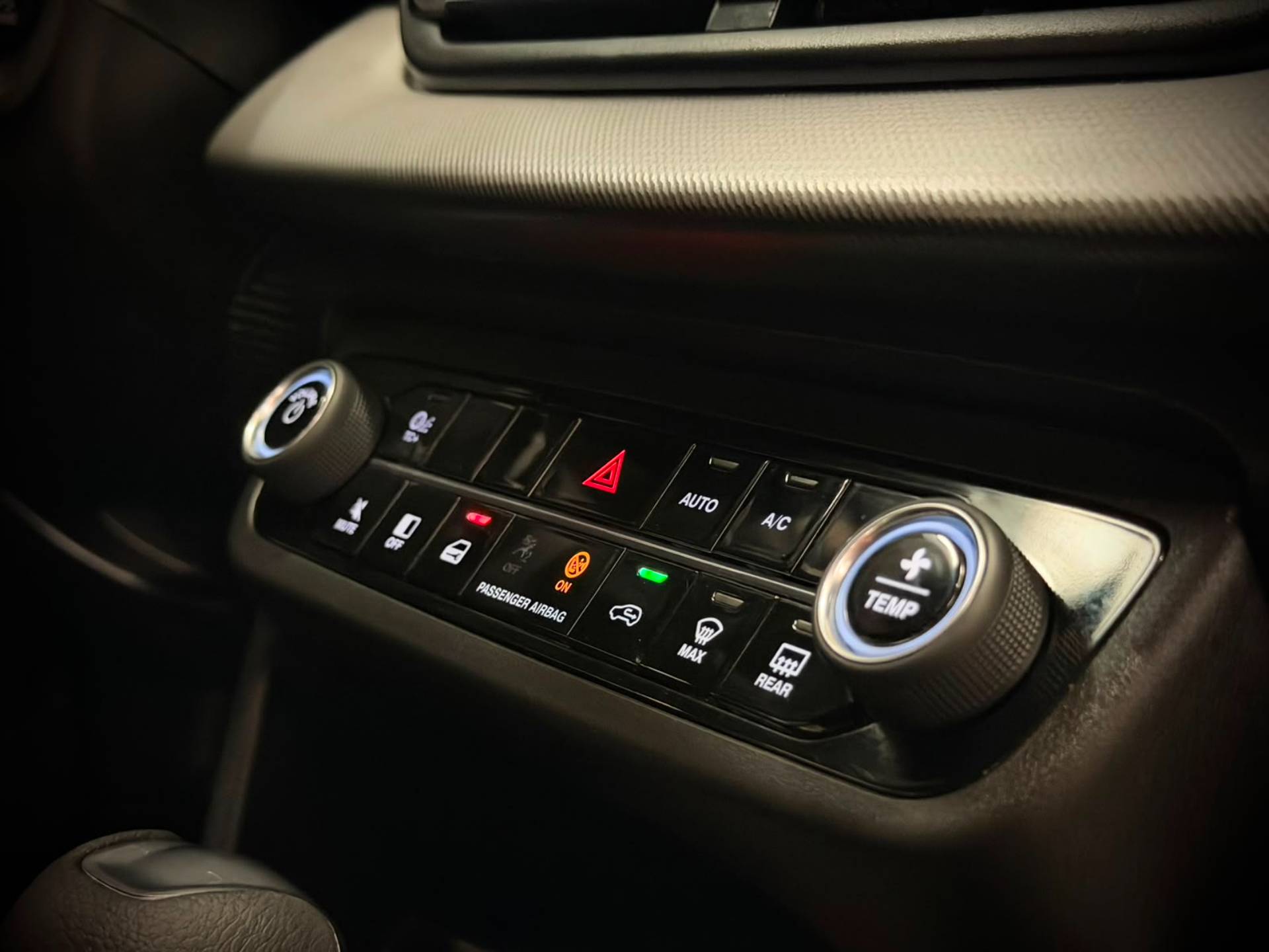 FIAT PULSE