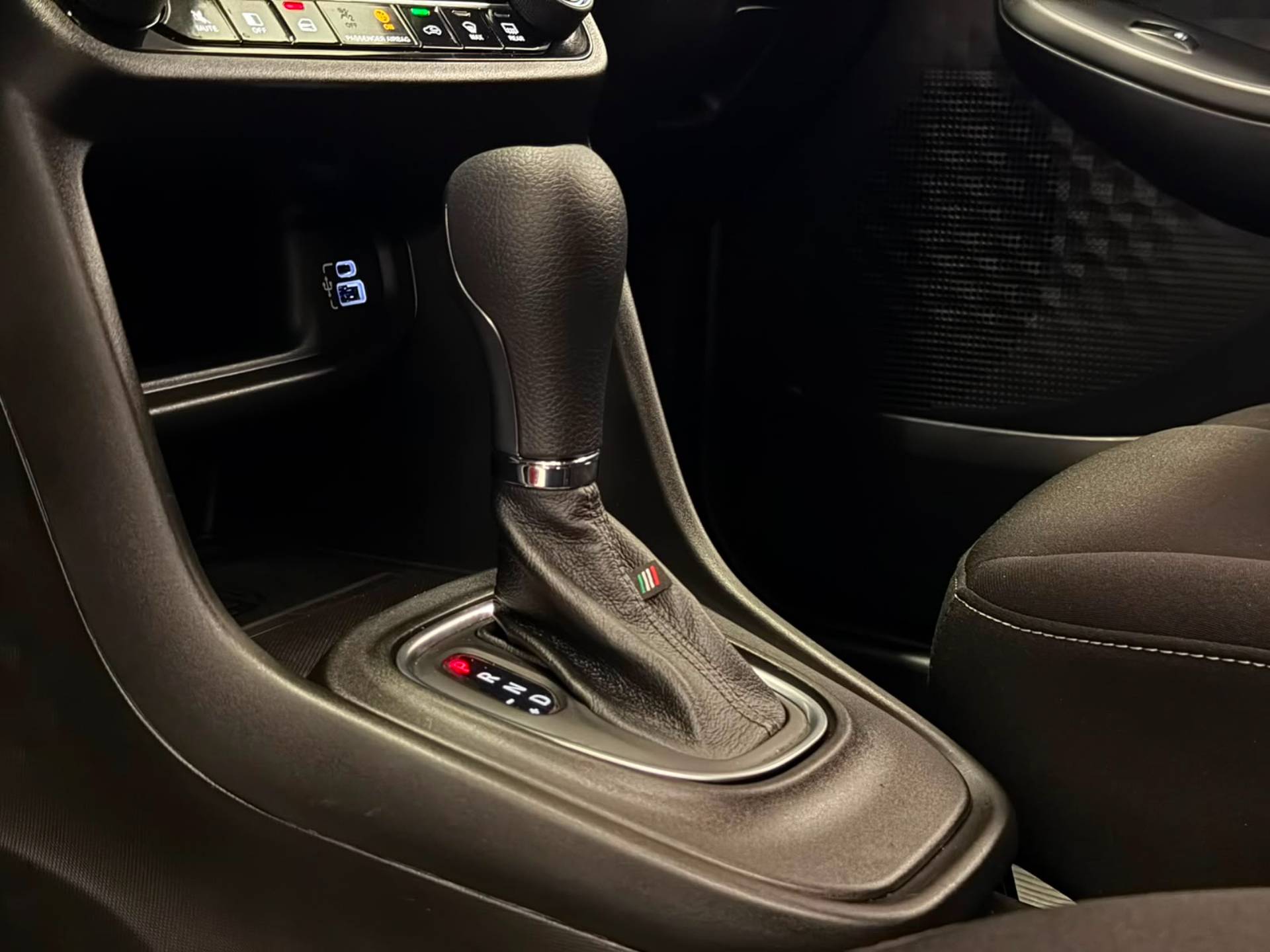 FIAT PULSE